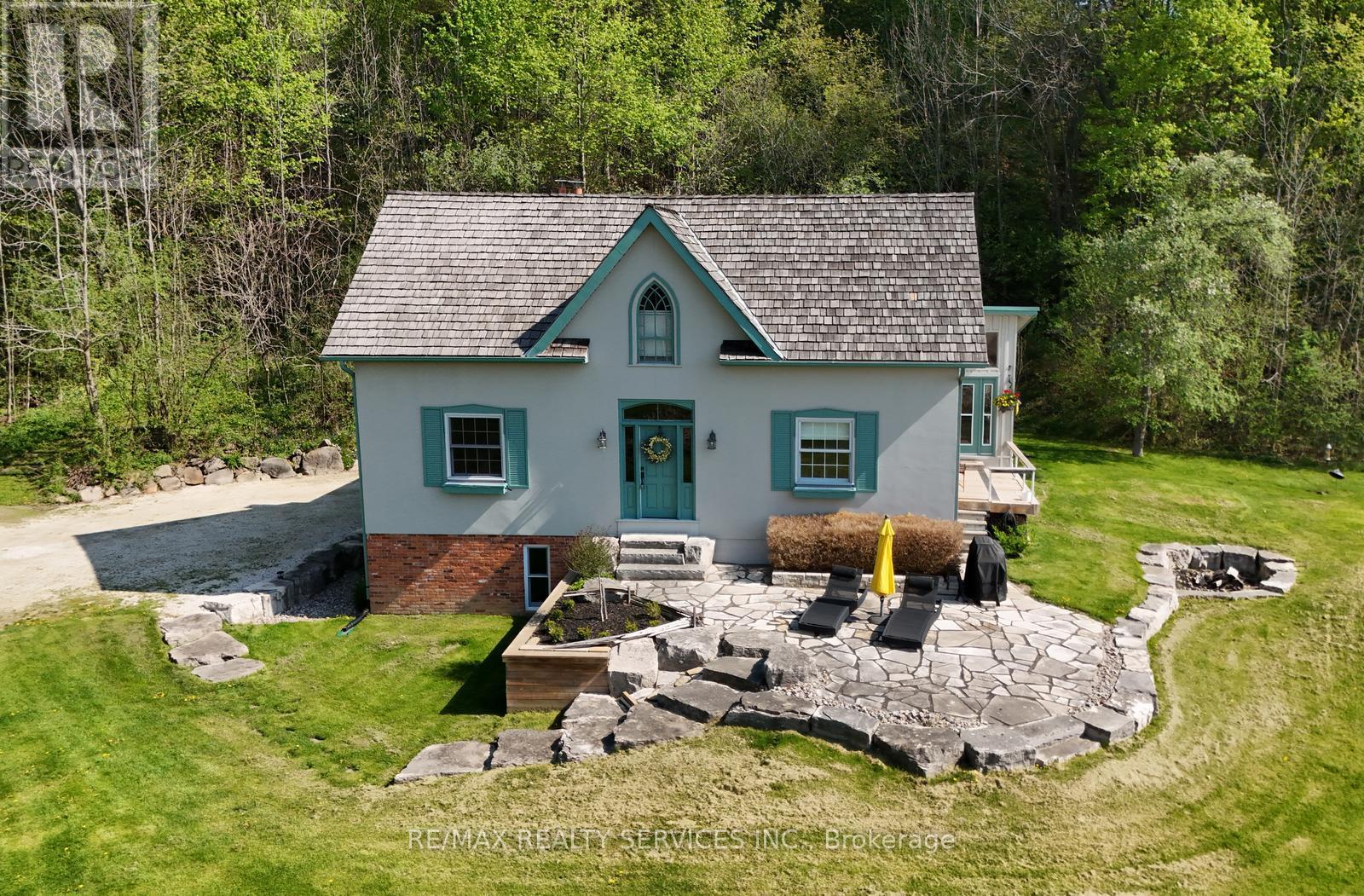 Detached at 15951 HUMBER STATION ROAD, Caledon