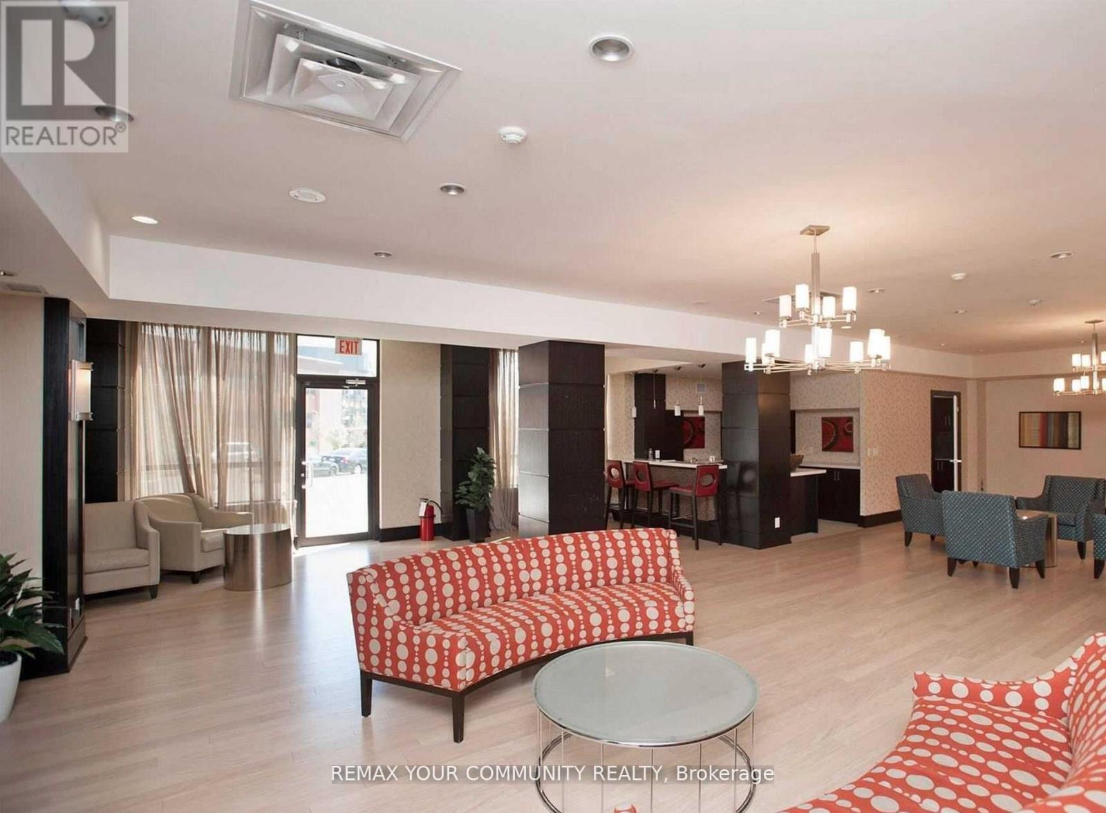 Apartment at 701 - 55 DE BOERS DRIVE, Toronto