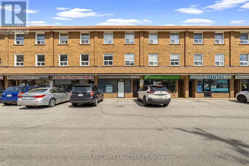 Other at 4136 DUNDAS STREET W, Toronto (Edenbridge-Humber Valley)