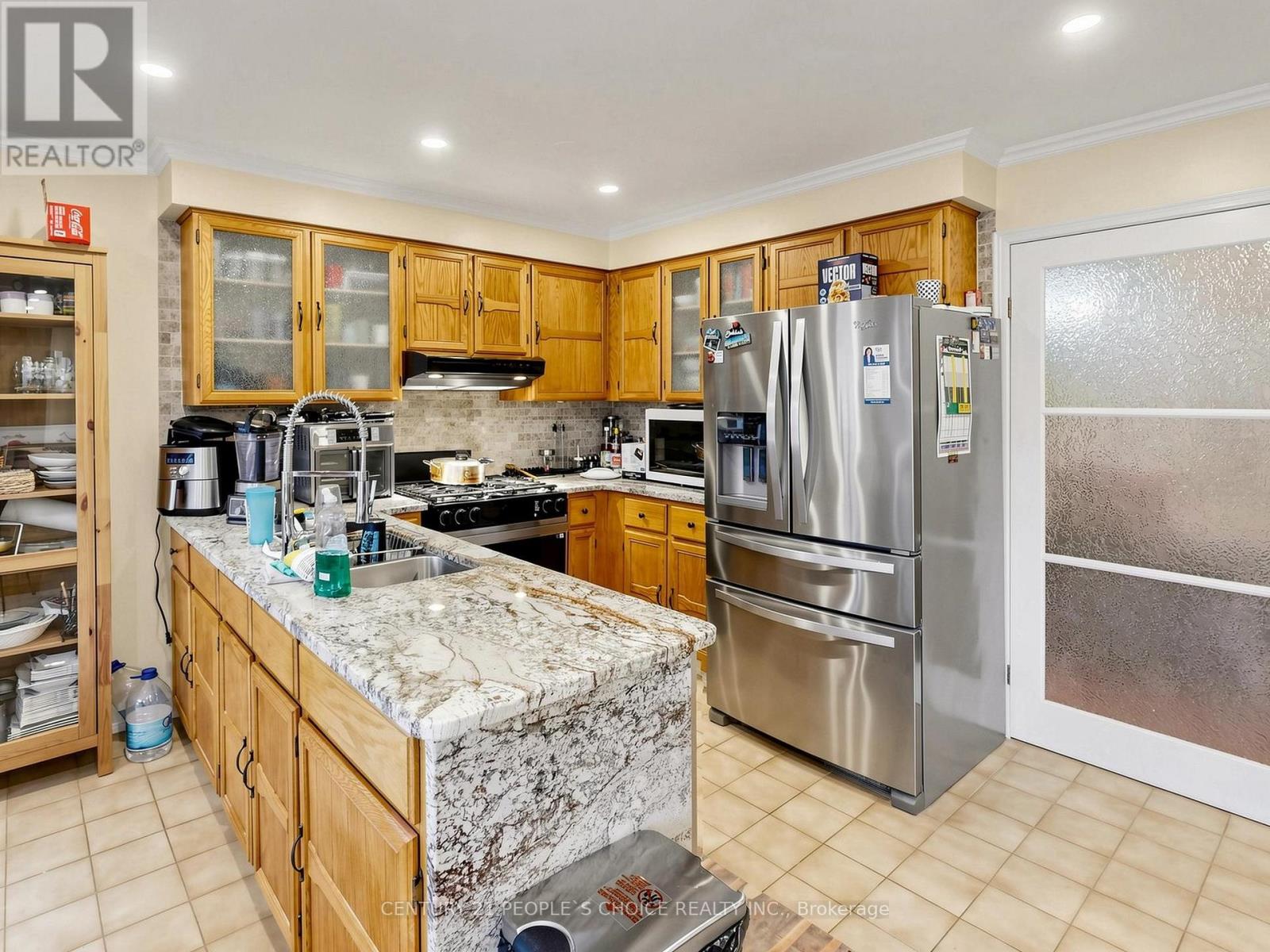 Detached at 5698 COLBY COURT, Mississauga
