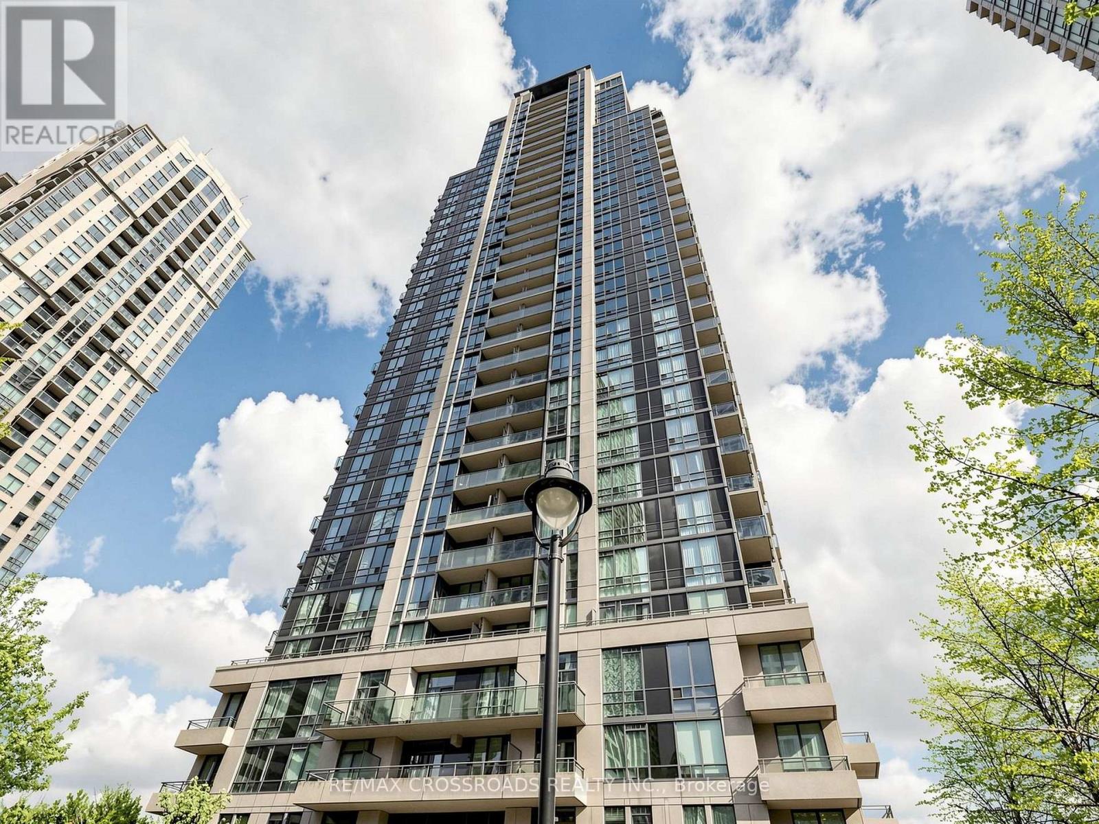Apartment at 2301 - 3515 KARIYA DRIVE, Mississauga (City Centre)