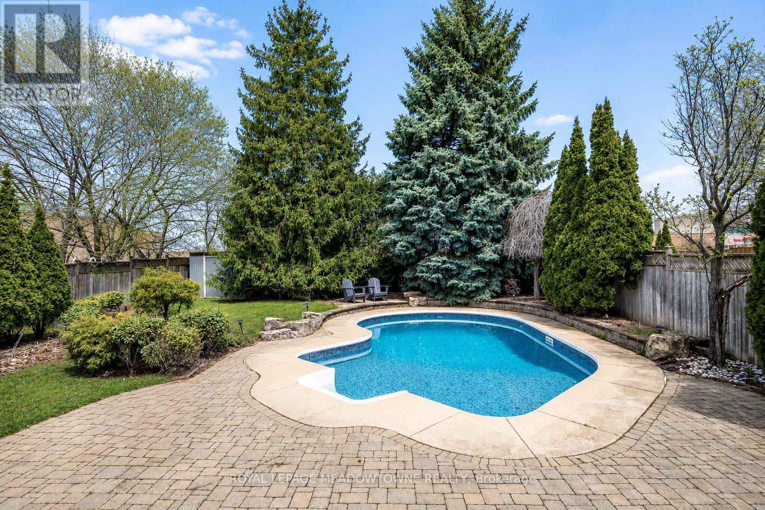 Detached at 759 CHILDS DRIVE, Milton (TM Timberlea)