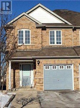 Semi-Detached/Link at 4710 COLOMBO CRESCENT, Mississauga (Churchill Meadows)