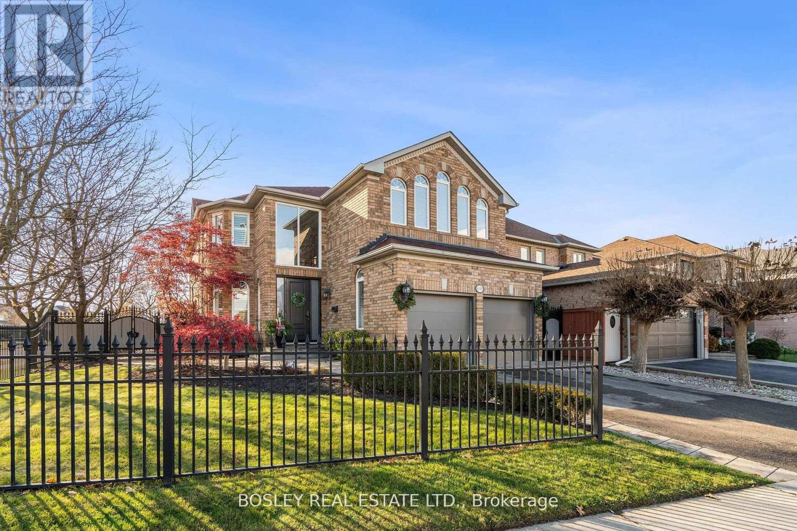 Detached at 6358 LISGAR DRIVE, Mississauga (Lisgar)