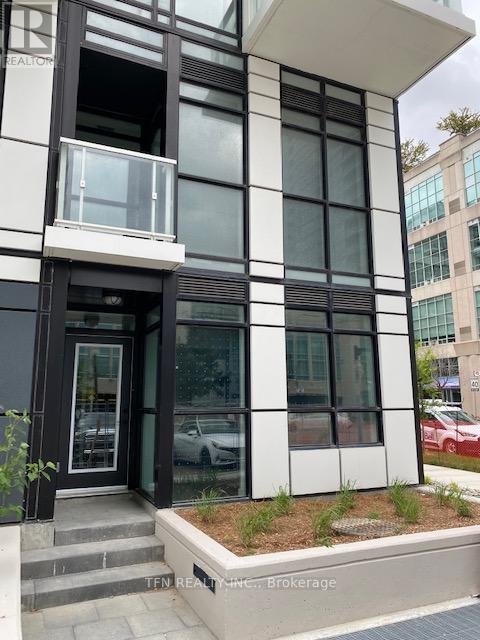 Townhouse at 106 - 251 MANITOBA STREET, Toronto (Mimico)