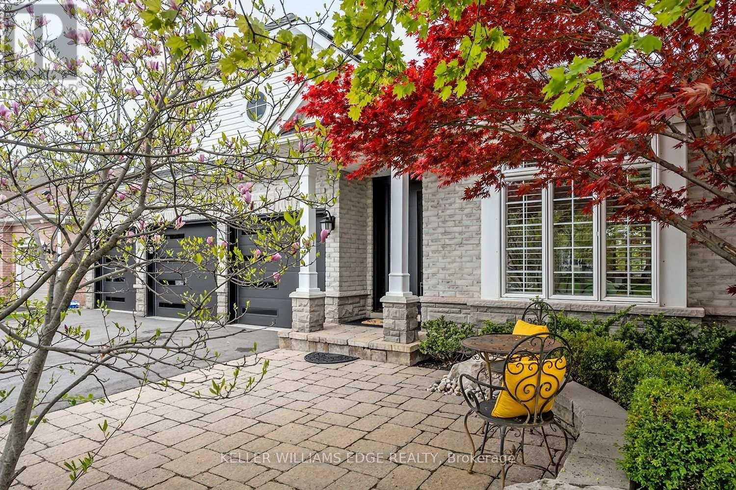 Detached at 4285 COUPLES CRESCENT, Burlington (Rose)