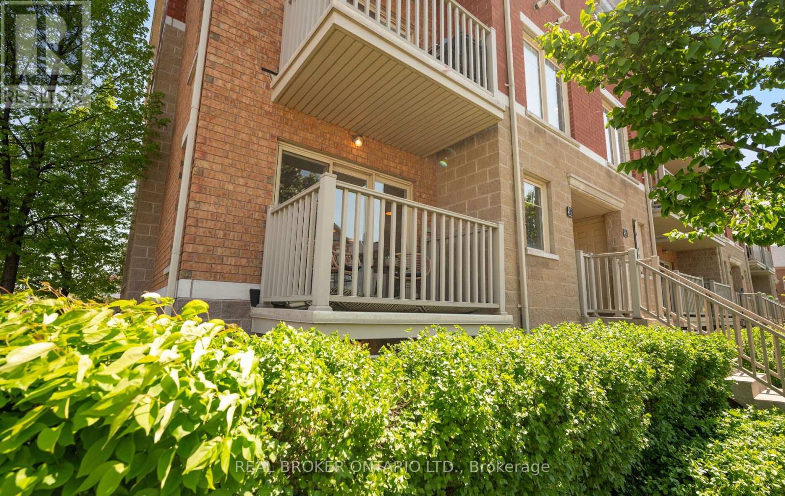 Townhouse at 50 - 5050 INTREPID DRIVE, Mississauga