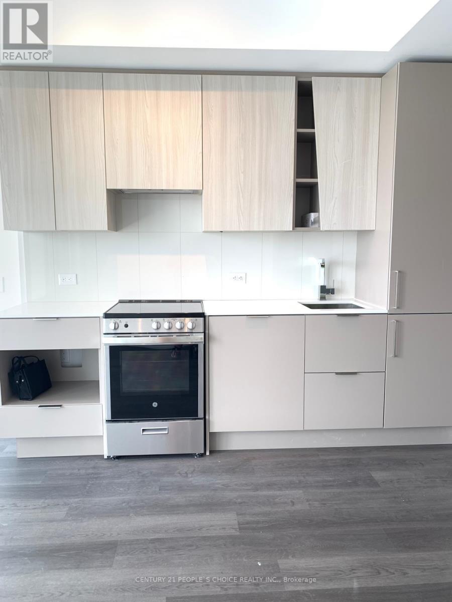 Apartment at 2607 - 3900 CONFEDERATION PARKWAY, Mississauga