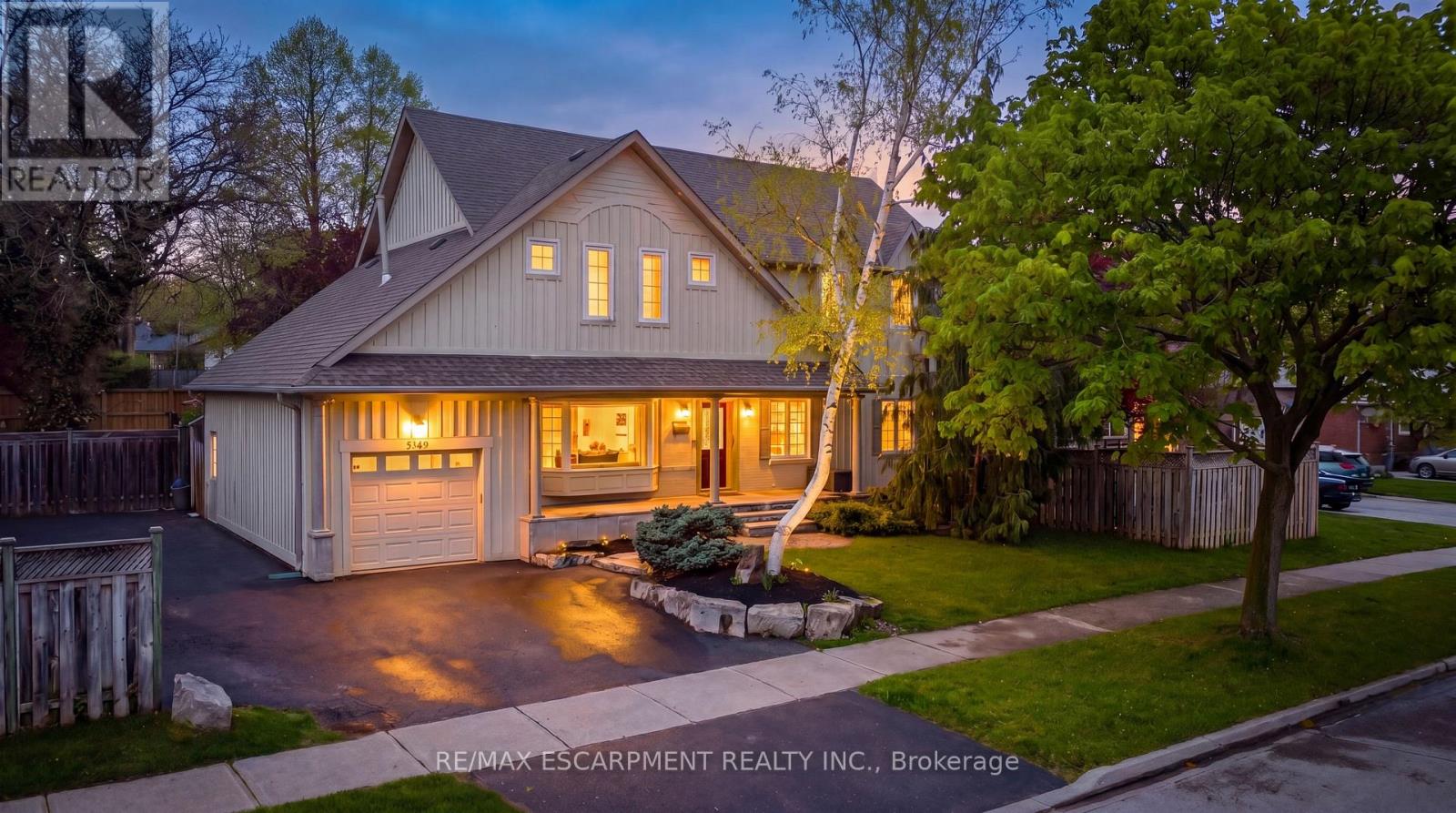 Detached at 5349 BROMLEY ROAD, Burlington (Appleby)