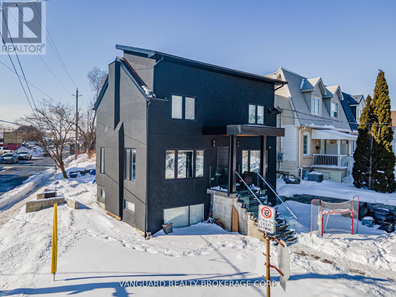 Detached at 410 MAYBANK AVENUE, Toronto (Junction Area)