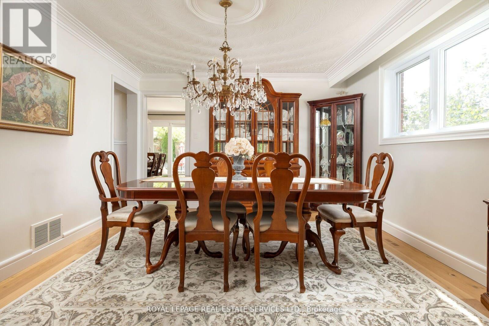 Detached at 15 WESTROYAL ROAD, Toronto