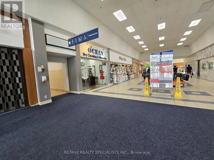 Other at 25 - 499 MAIN STREET S, Brampton (Fletcher's Creek South)