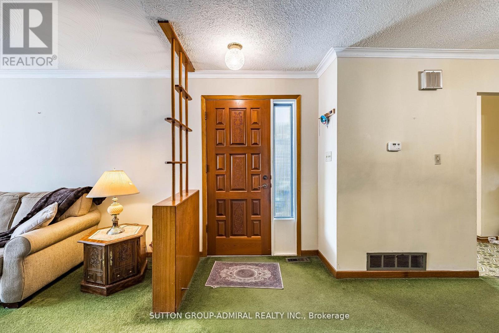 Semi-Detached/Link at 92 REDGRAVE DRIVE, Toronto (Willowridge-Martingrove-Richview)