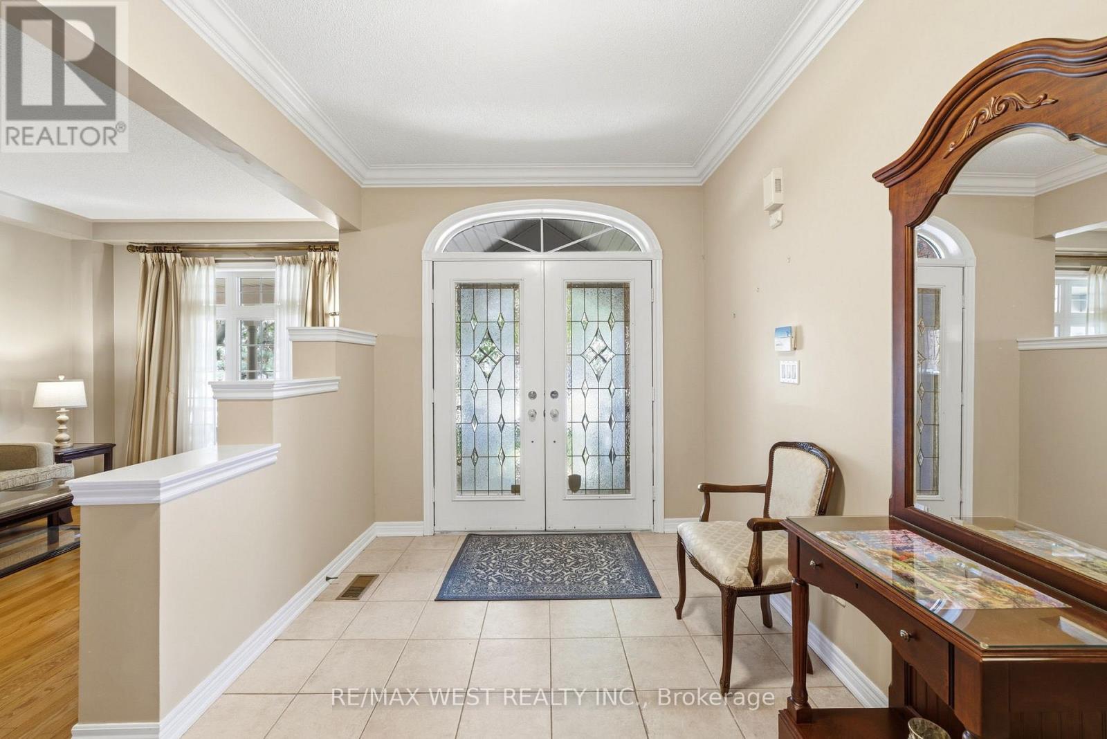 Detached at 2180 NORTH RIDGE TRAIL, Oakville