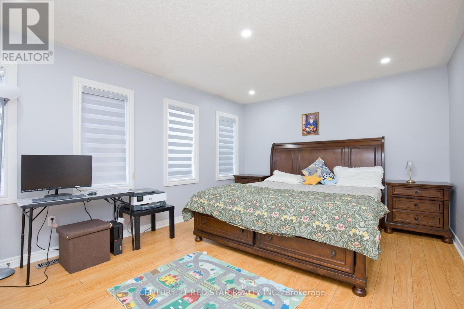 Detached at 3 OKANAGAN DRIVE, Brampton