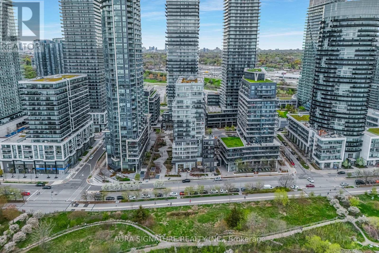 Apartment at 901 - 110 MARINE PARADE DRIVE, Toronto