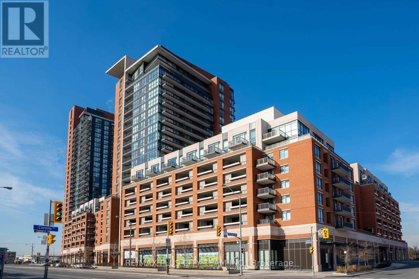 Apartment at 1421 - 800 LAWRENCE AVENUE W, Toronto (Yorkdale-Glen Park)
