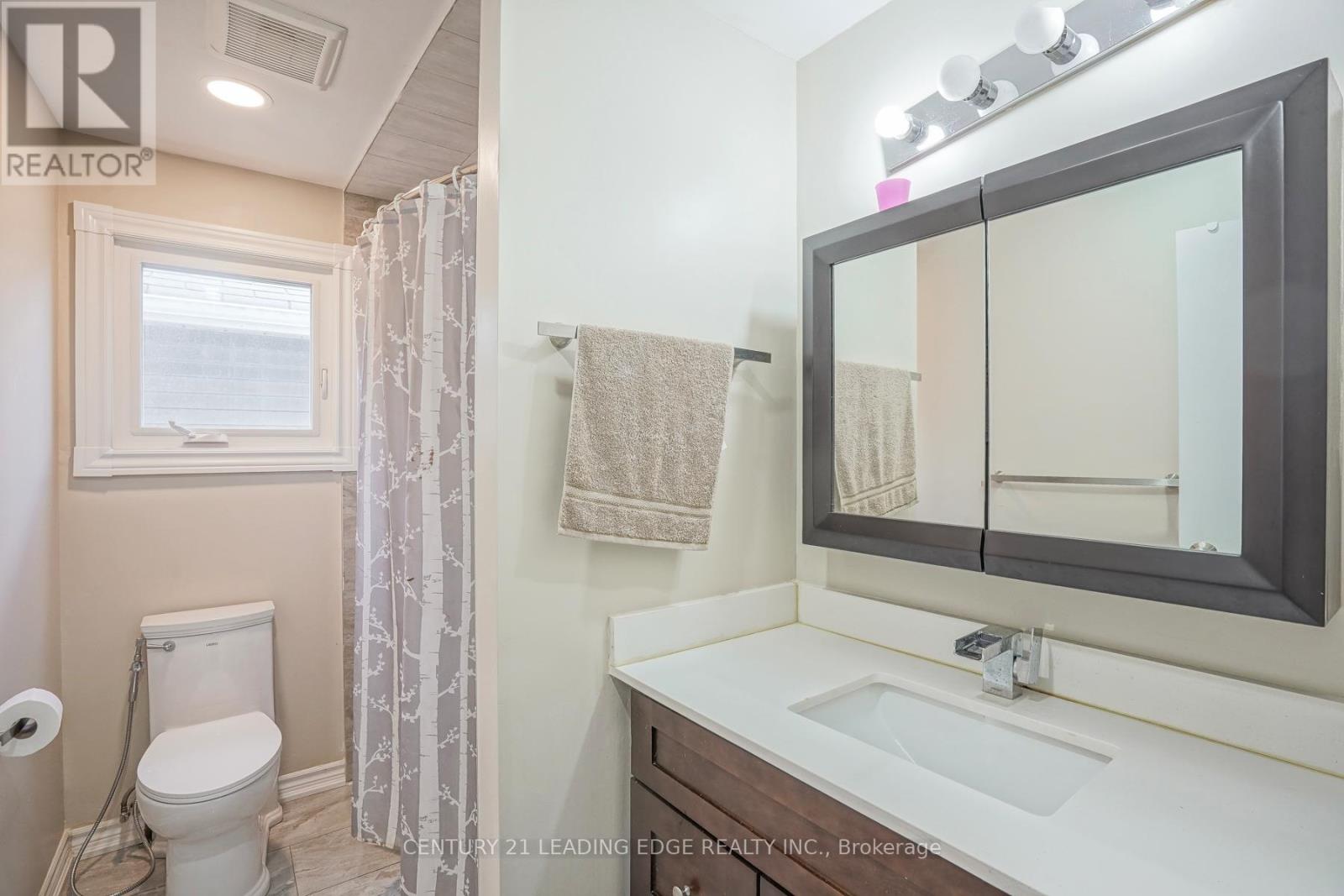 Detached at UPPER - 29 JUNEWOOD CRESCENT, Brampton