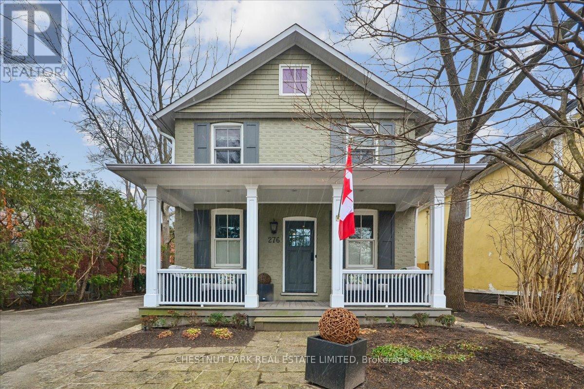 Detached at 276 SPRUCE STREET, Oakville (OO Old Oakville)