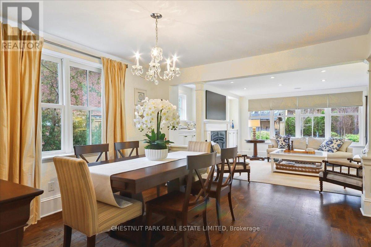 Detached at 276 SPRUCE STREET, Oakville