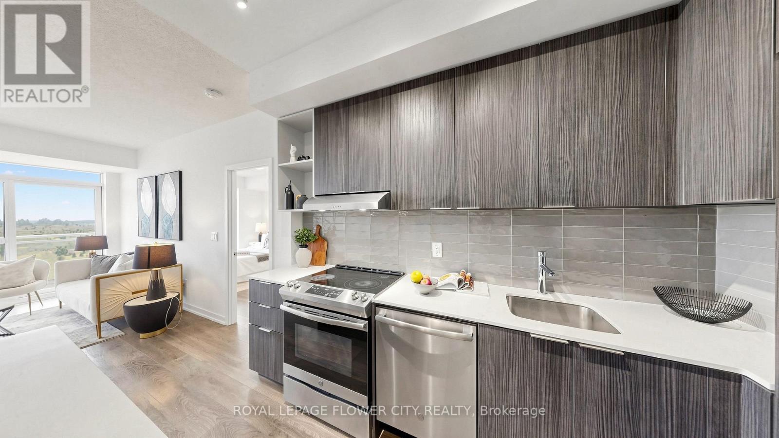 Apartment at 1710 - 2520 EGLINTON AVENUE W, Mississauga