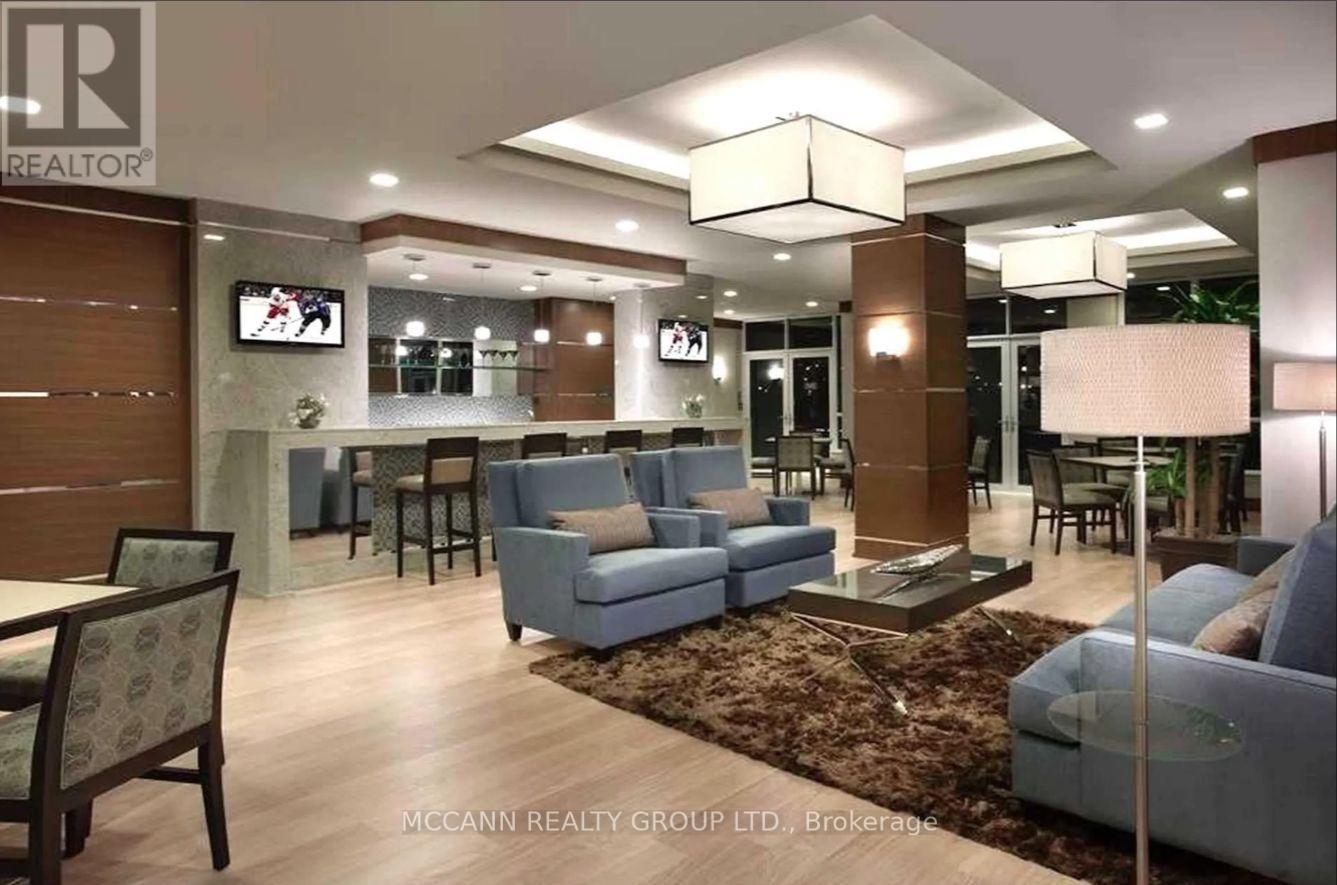Apartment at 1605 - 15 VIKING LANE, Toronto