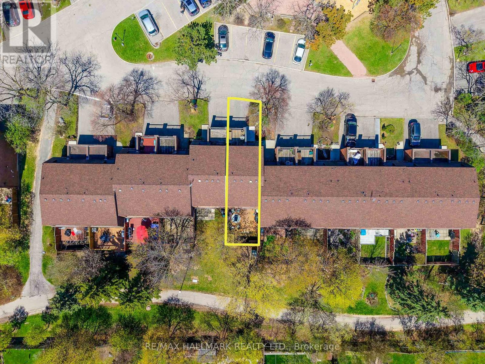 Townhouse at 19 - 6240 MONTEVIDEO ROAD, Mississauga