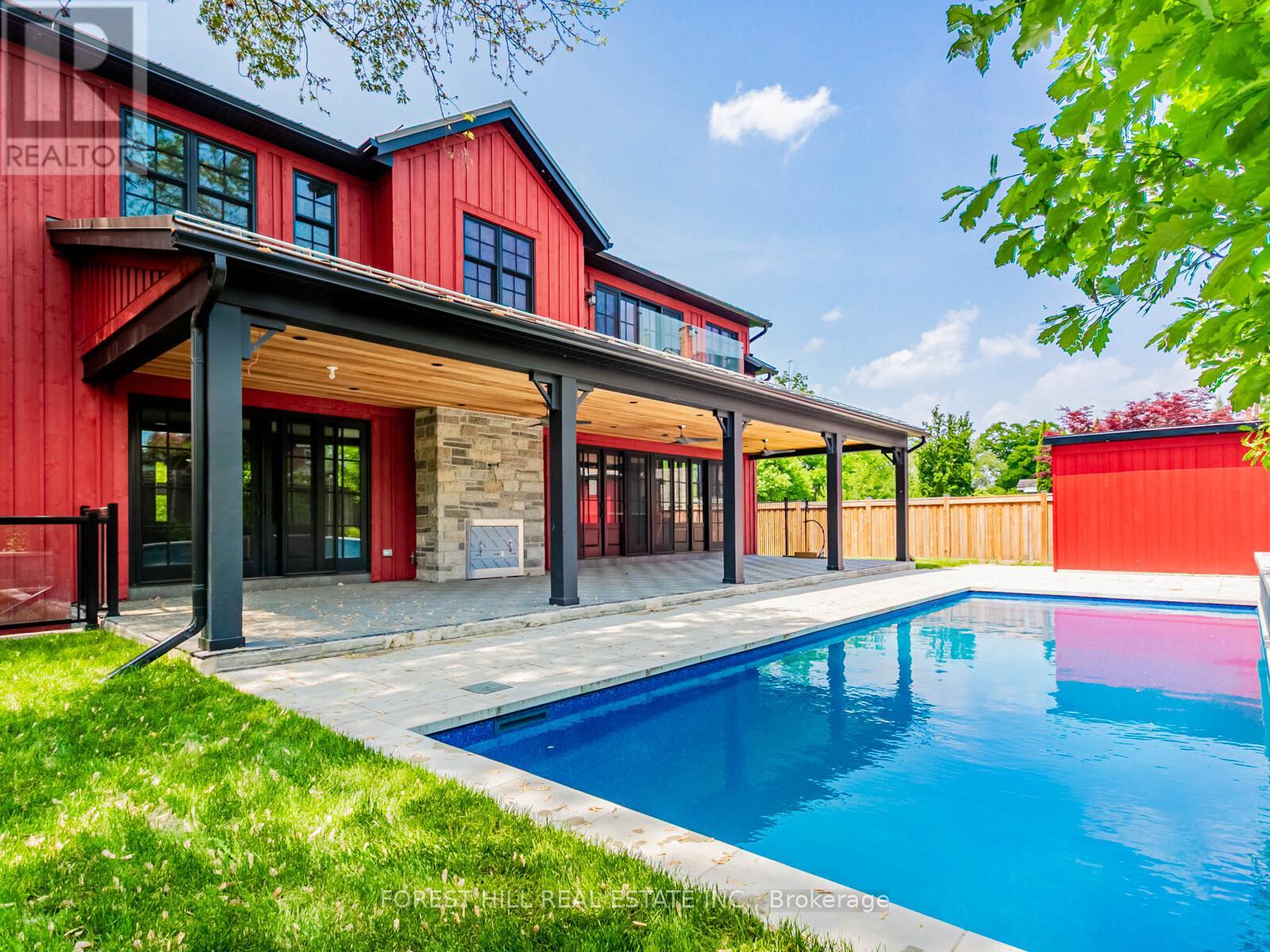 Detached at 7089 SECOND LINE W, Mississauga (Meadowvale Village)