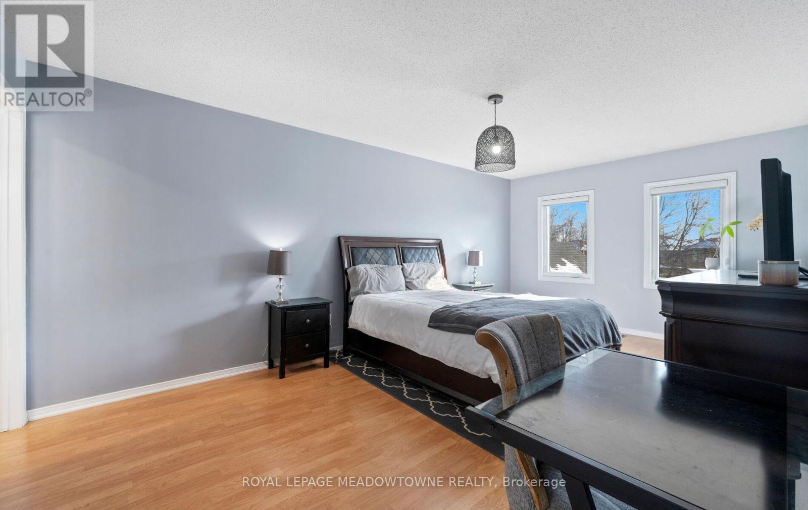 Detached at 16 COX CRESCENT, Brampton