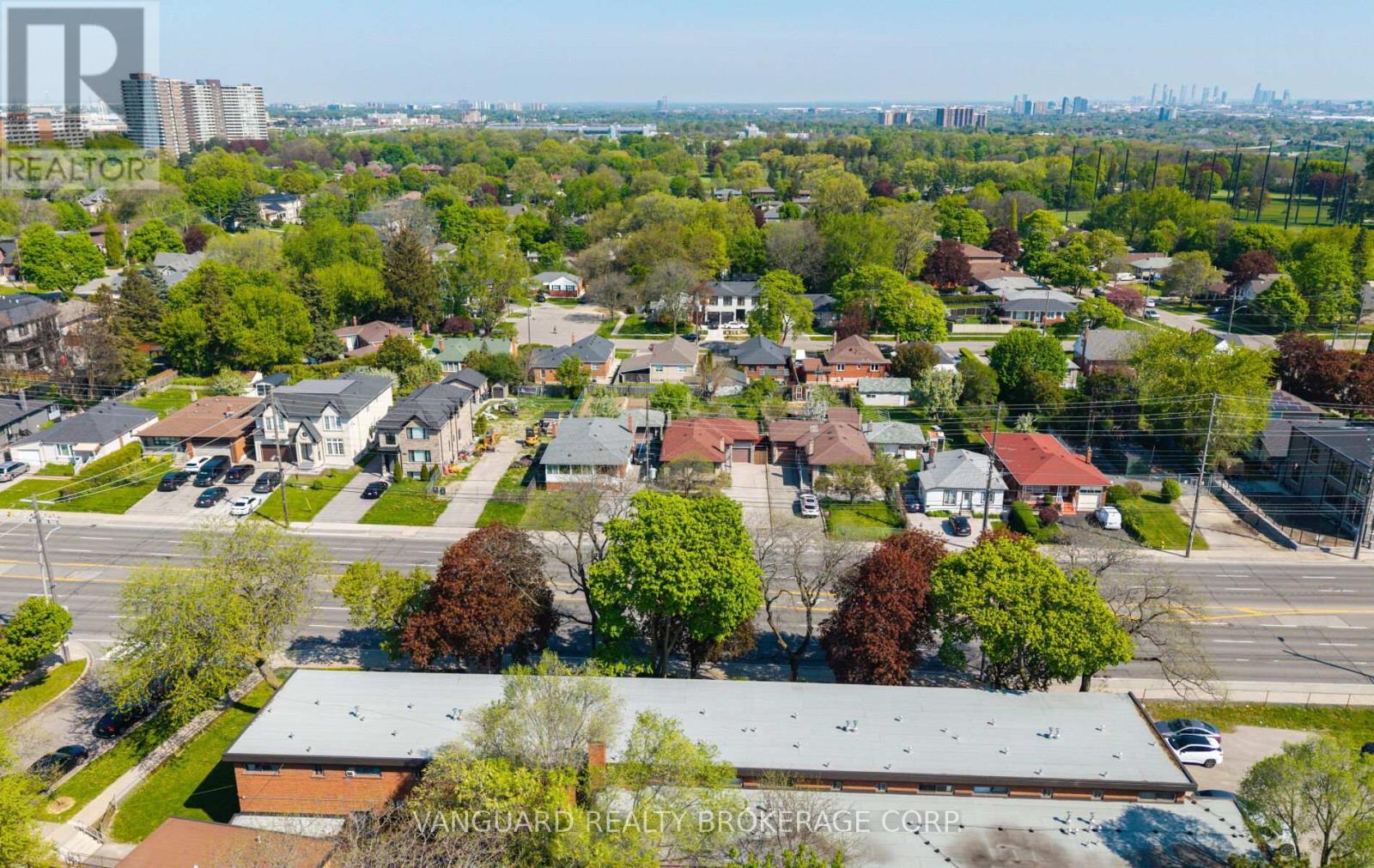 Detached at 182 DIXON ROAD, Toronto