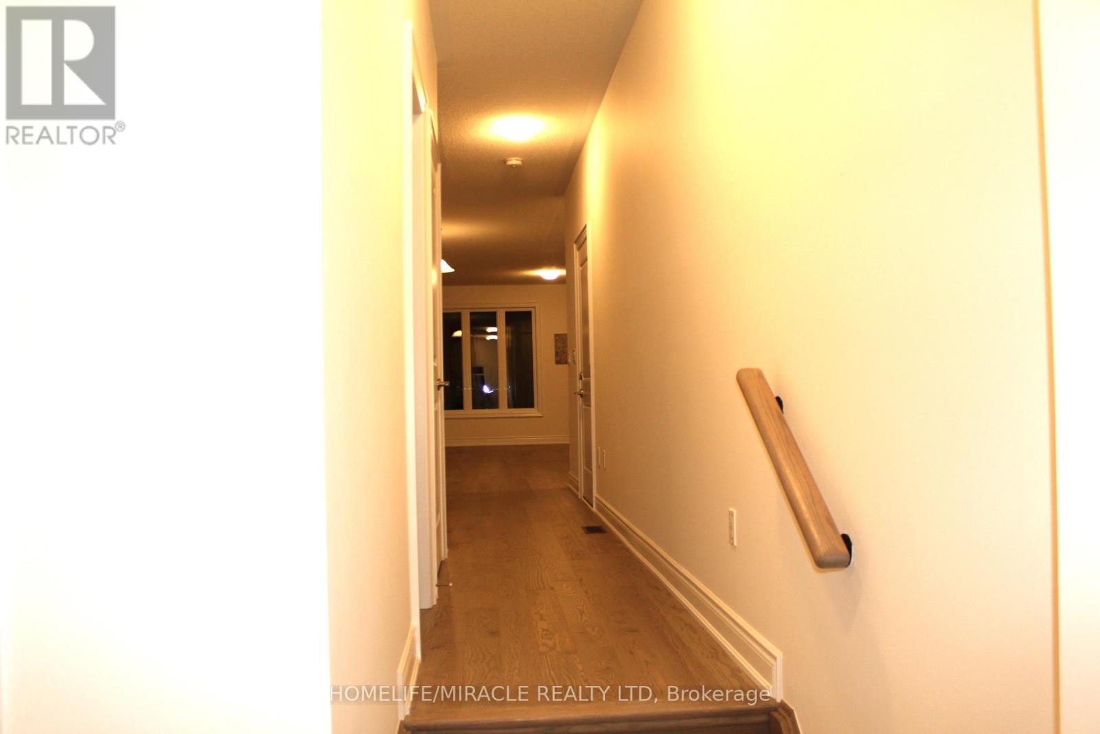 Townhouse at 94 BERMONDSEY WAY, Brampton