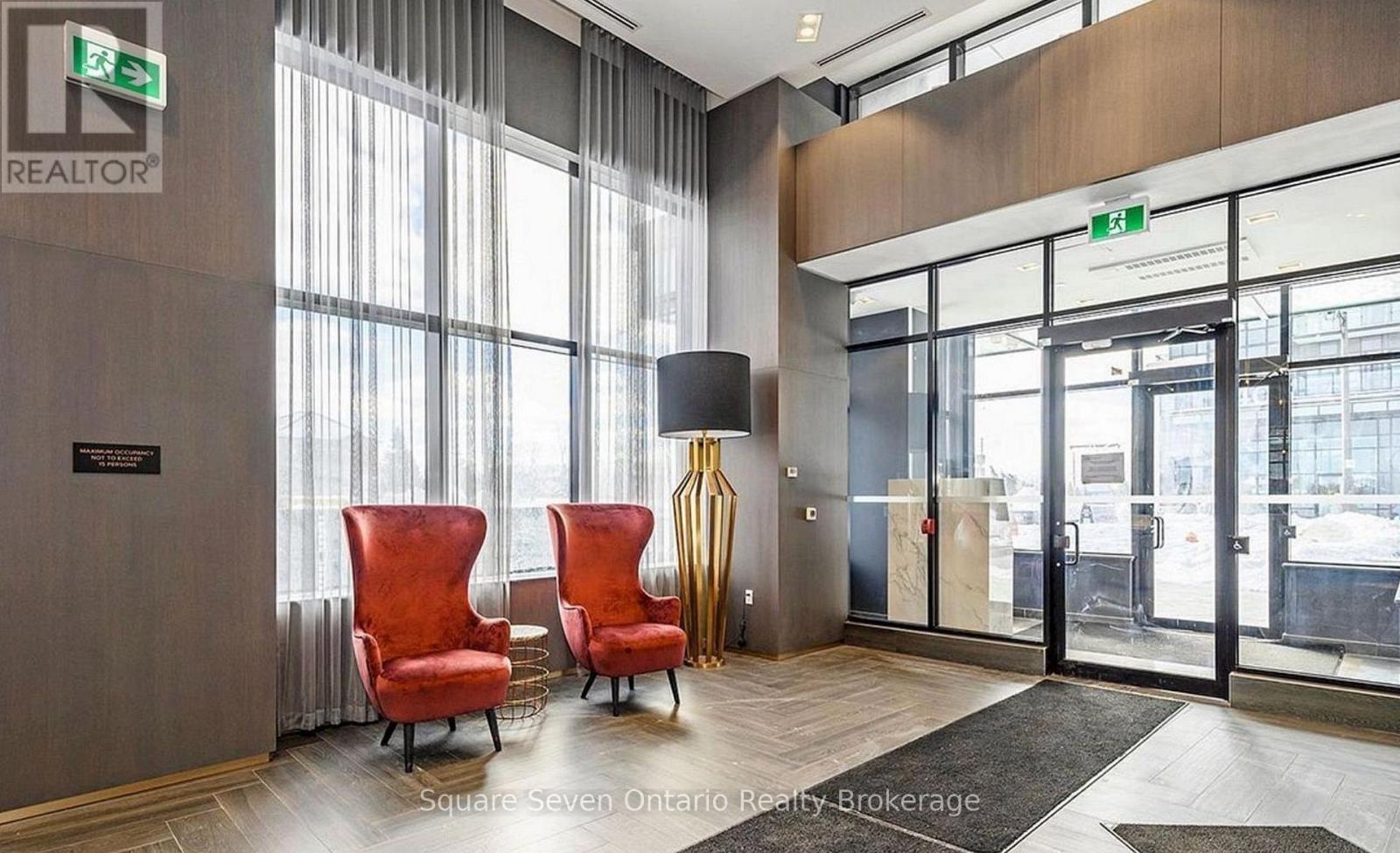 Apartment at 820 - 395 DUNDAS STREET, Oakville