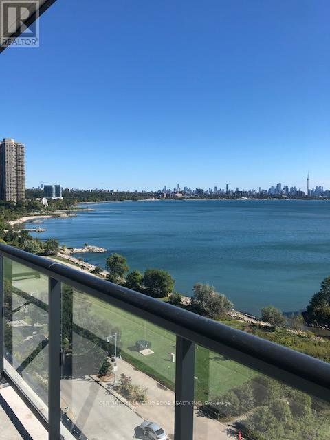 Apartment at 1016 - 39 ANNIE CRAIG DRIVE, Toronto (Mimico)