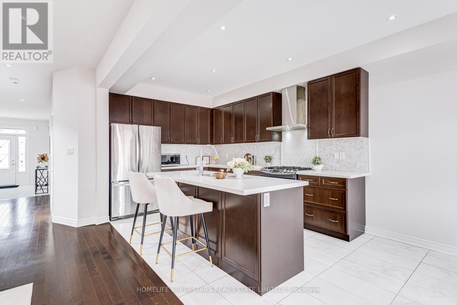Townhouse at 39 RAIN FOREST LANE, Halton Hills