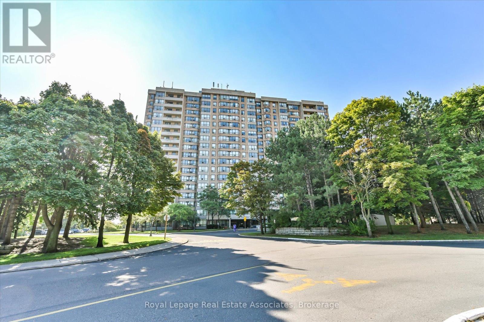 Apartment at 1209 - 10 MALTA AVENUE, Brampton (Fletcher's Creek South)