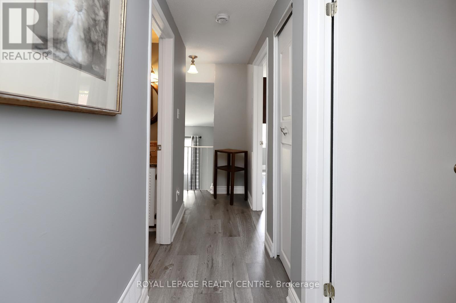 Townhouse at 35 - 7340 COPENHAGEN ROAD, Mississauga