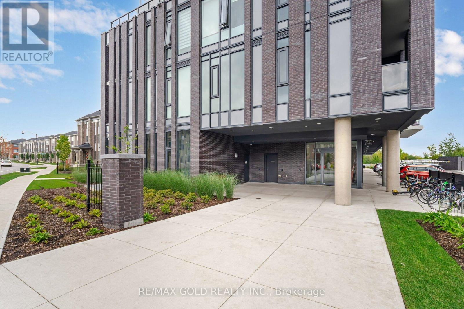 Apartment at 1203 - 225 VETERANS DRIVE, Brampton