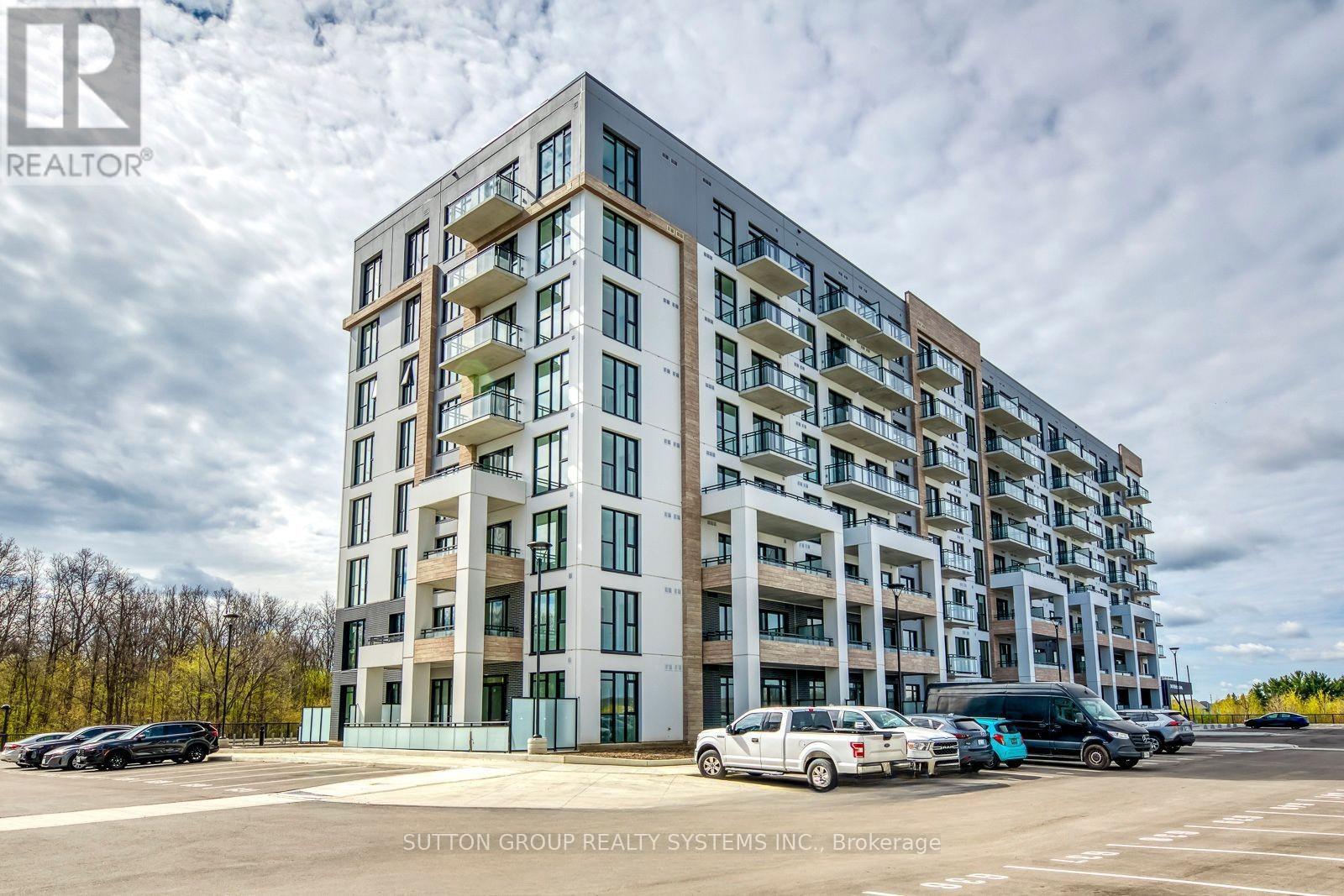 Apartment at 308 - 740 WHITLOCK AVENUE, Milton (CB Cobban)