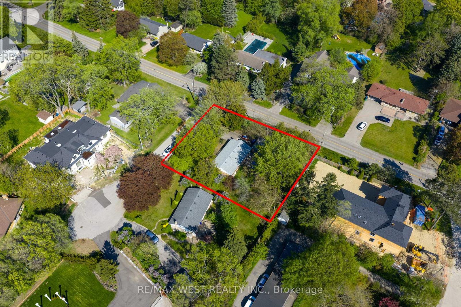 Detached at 1610 MAGENTA COURT, Mississauga