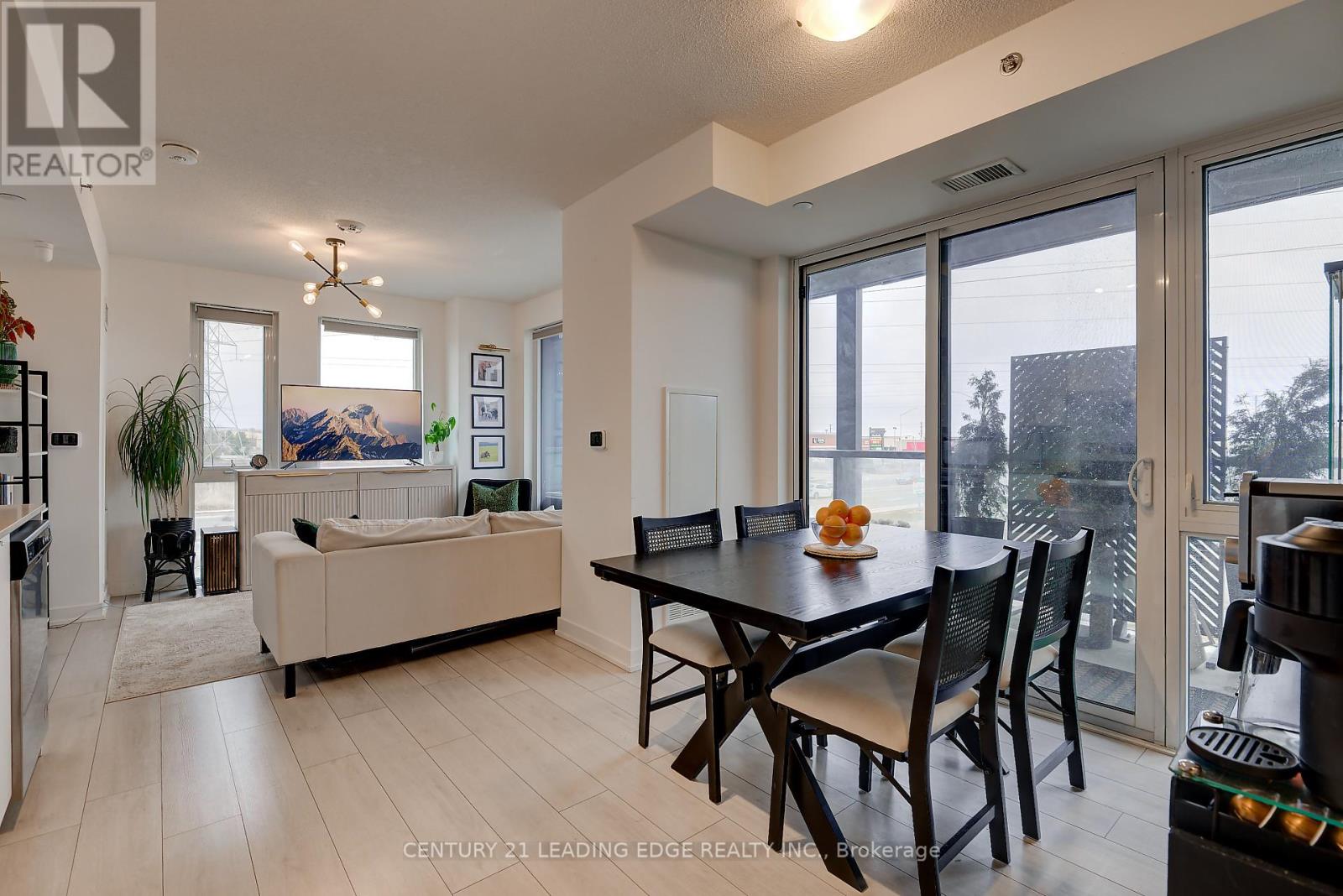 Apartment at B211 - 3200 DAKOTA COMMON, Burlington