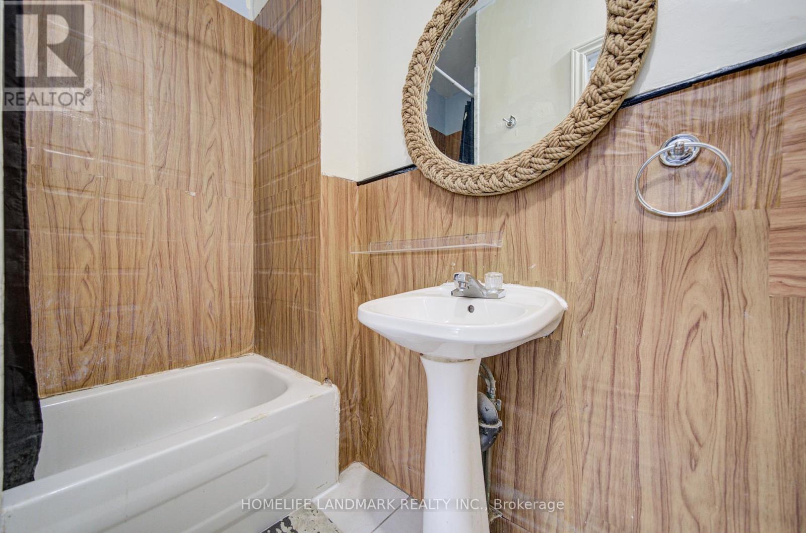 Semi-Detached/Link at MAIN & BSMT - 19 ARMSTRONG AVENUE, Toronto