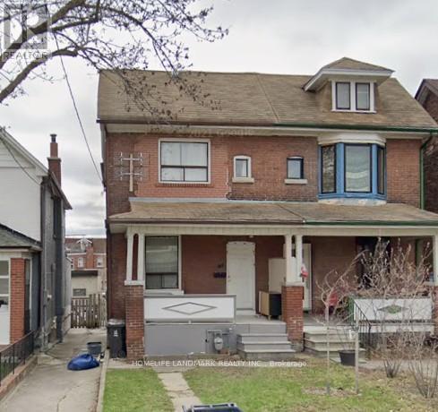 Semi-Detached/Link at 2ND FL - 19 ARMSTRONG AVENUE, Toronto (Dovercourt-Wallace Emerson-Junction)