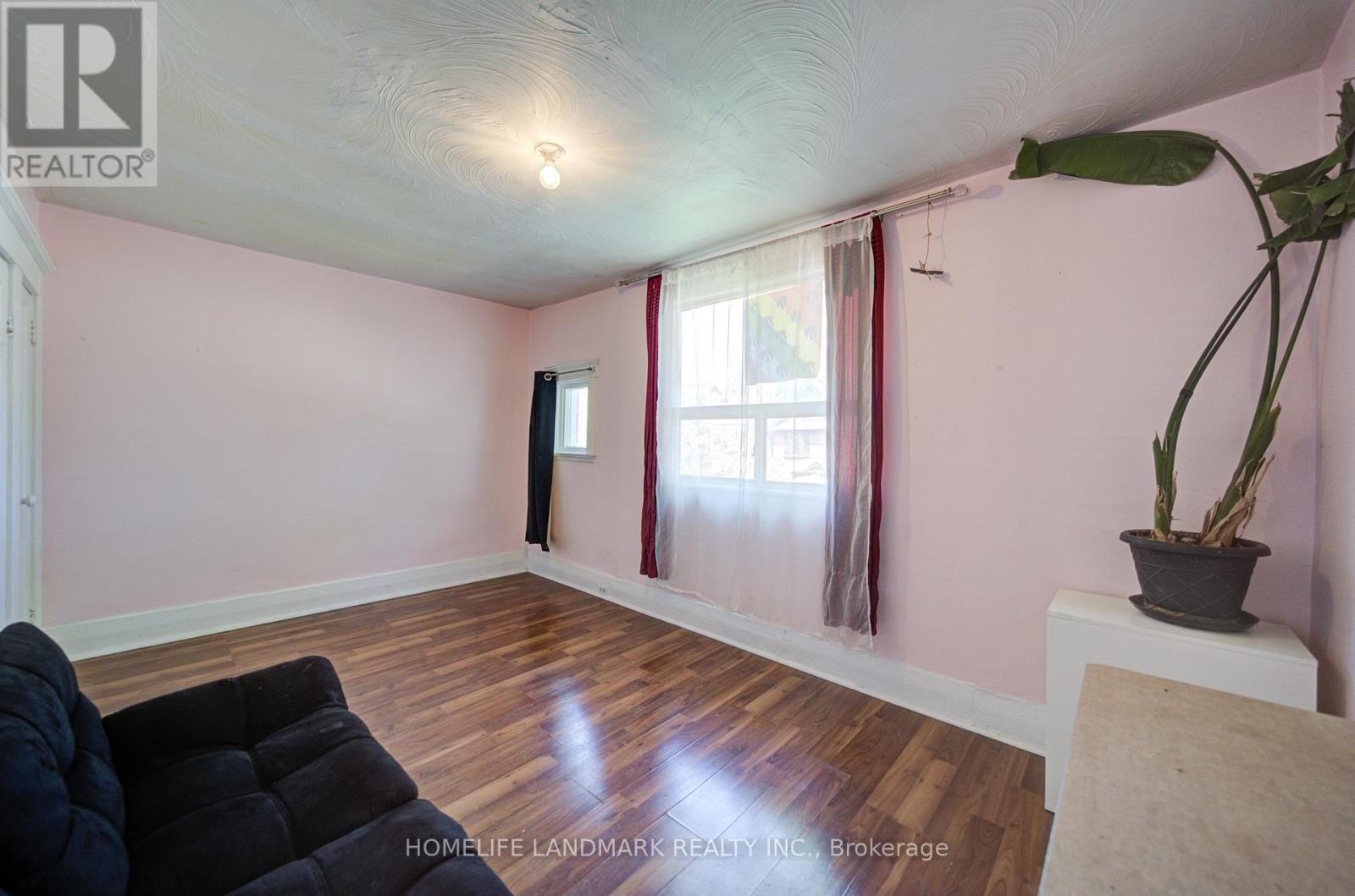 Semi-Detached/Link at 2ND FL - 19 ARMSTRONG AVENUE, Toronto