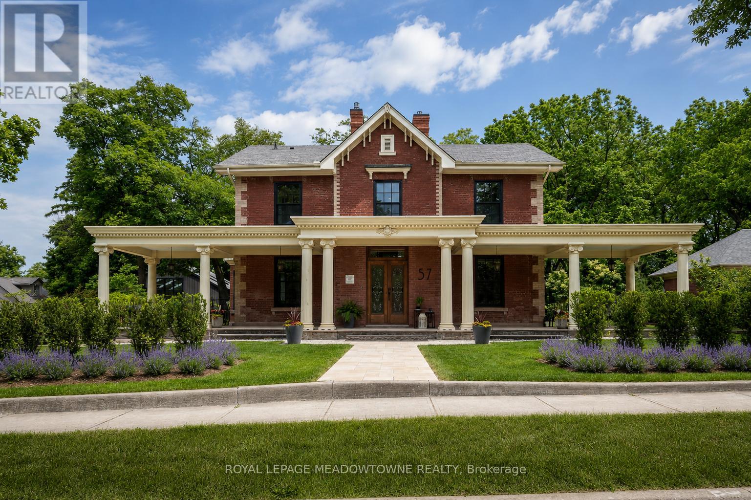 Detached at 57 VICTORIA STREET, Milton (OM Old Milton)
