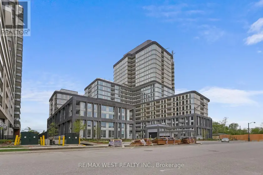 Apartment at 205 - 3240 WILLIAM COLTSON AVENUE, Oakville