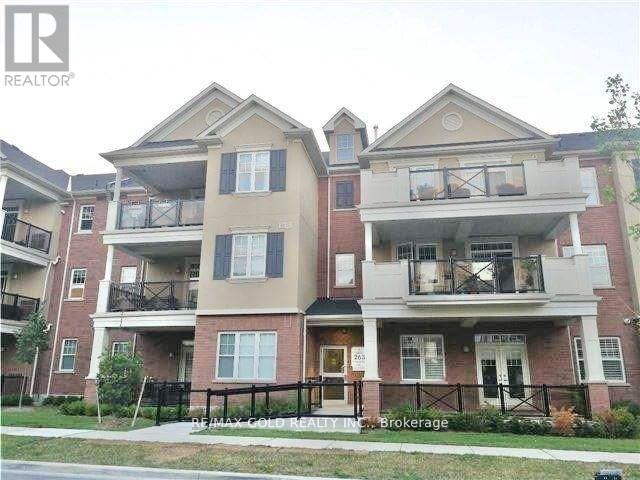Townhouse at 308 - 263 GEORGIAN DRIVE, Oakville (RO River Oaks)