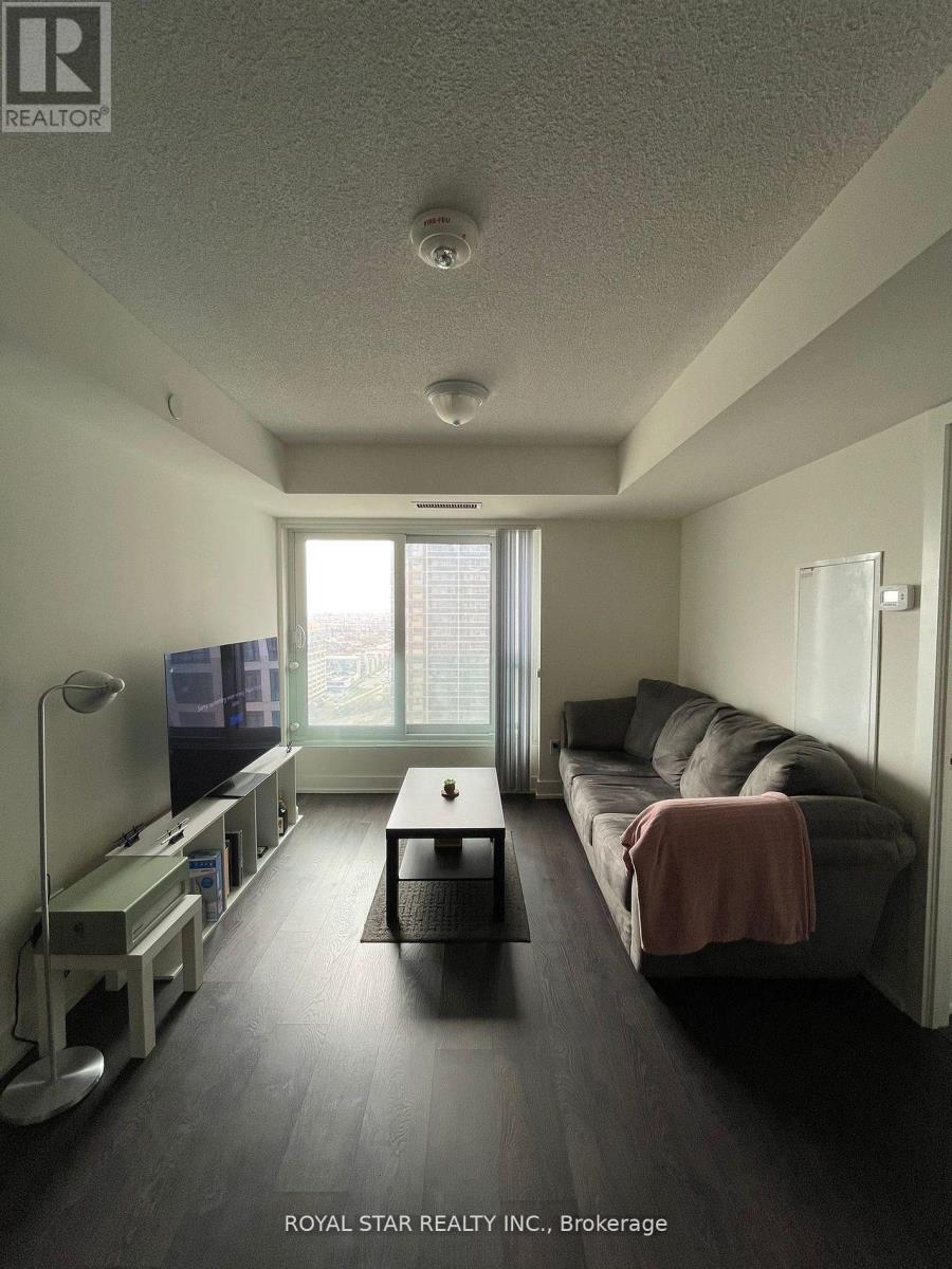 Apartment at 2010 - 7 MABELLE AVENUE, Toronto