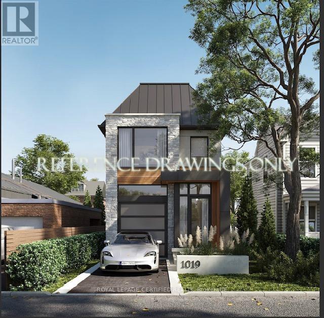 Detached at 1019 OGDEN AVENUE, Mississauga