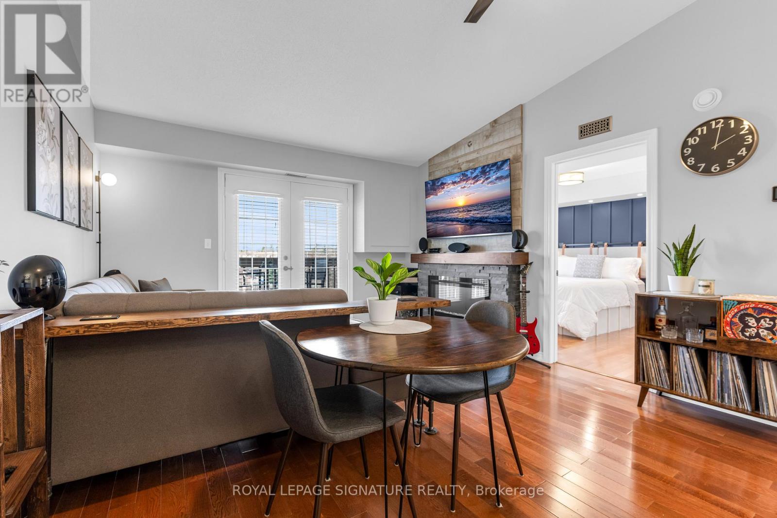 Apartment at 410 - 4005 KILMER DRIVE, Burlington (Tansley)