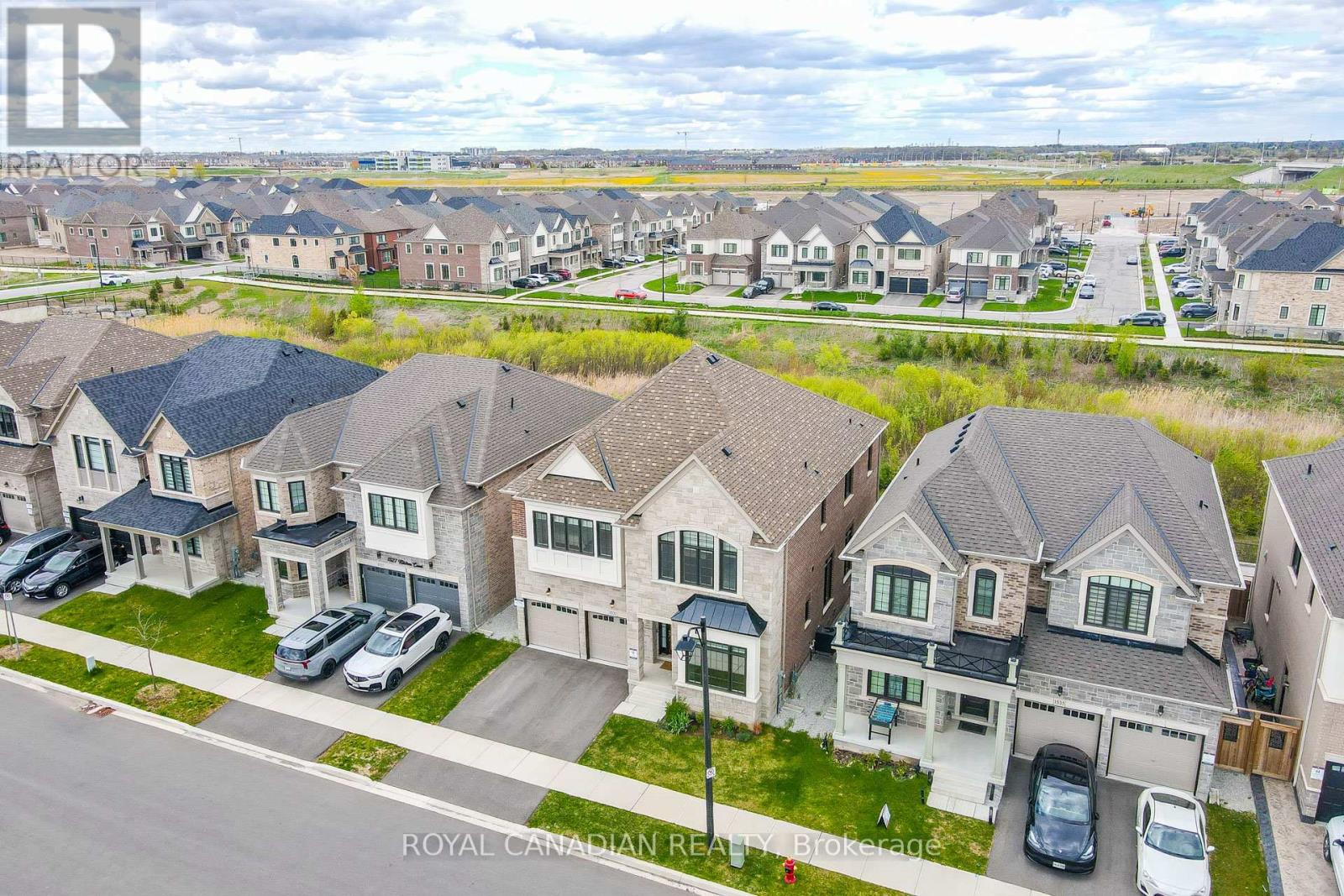 Detached at 1531 KITCHEN COURT, Milton (Walker)